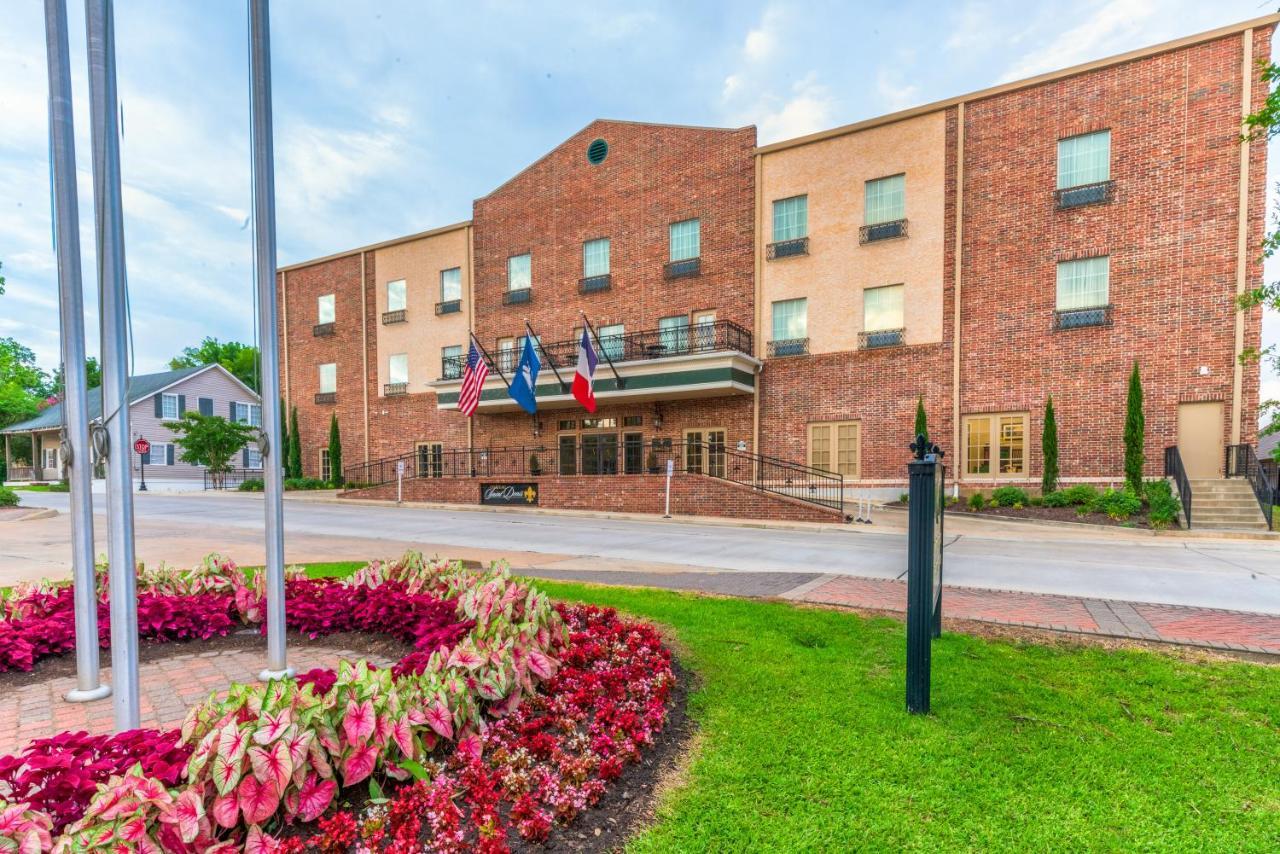 Chateau Saint Denis Hotel, A Trademark Collection By Wyndham Natchitoches Exterior photo