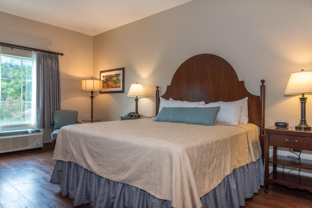 Chateau Saint Denis Hotel, A Trademark Collection By Wyndham Natchitoches Exterior photo