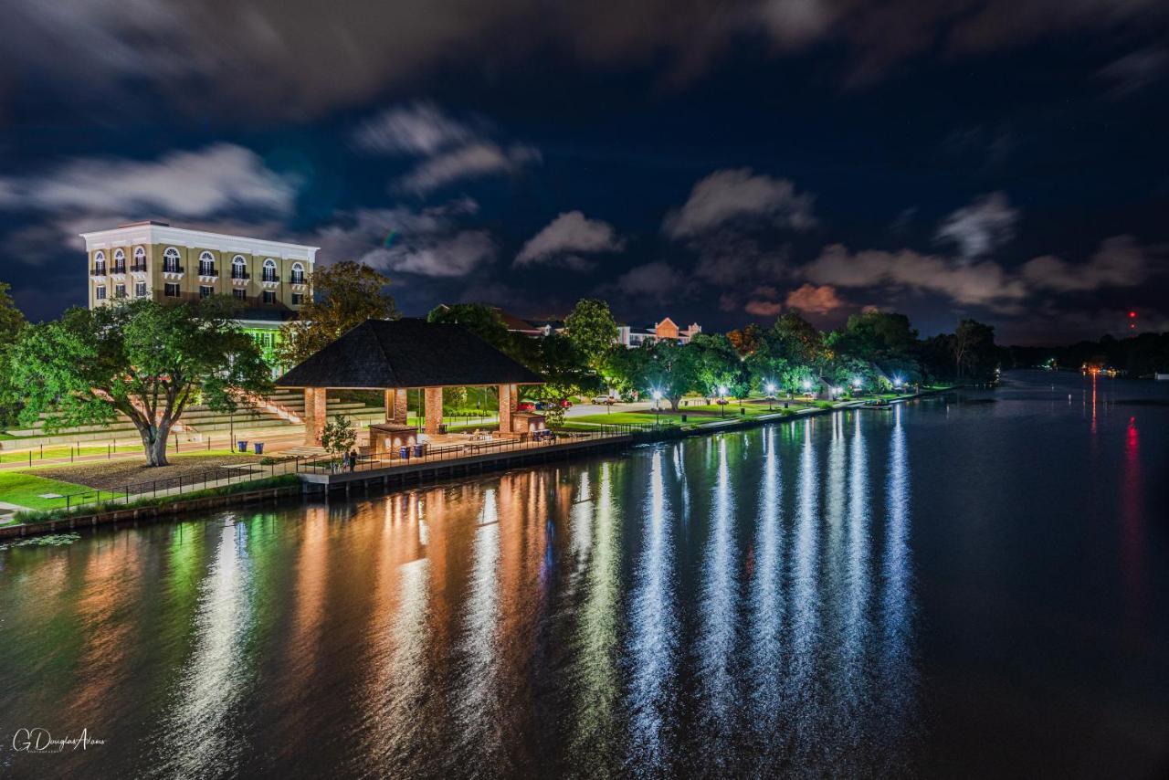 Chateau Saint Denis Hotel, A Trademark Collection By Wyndham Natchitoches Exterior photo