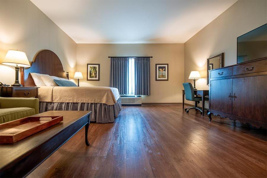 Chateau Saint Denis Hotel, A Trademark Collection By Wyndham Natchitoches Exterior photo