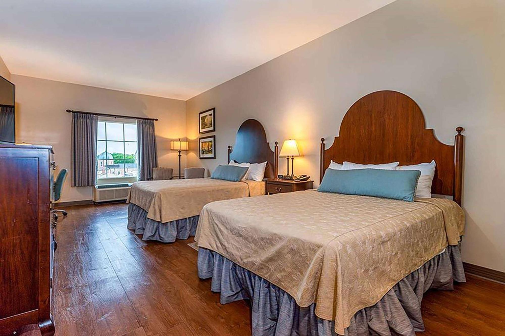 Chateau Saint Denis Hotel, A Trademark Collection By Wyndham Natchitoches Exterior photo