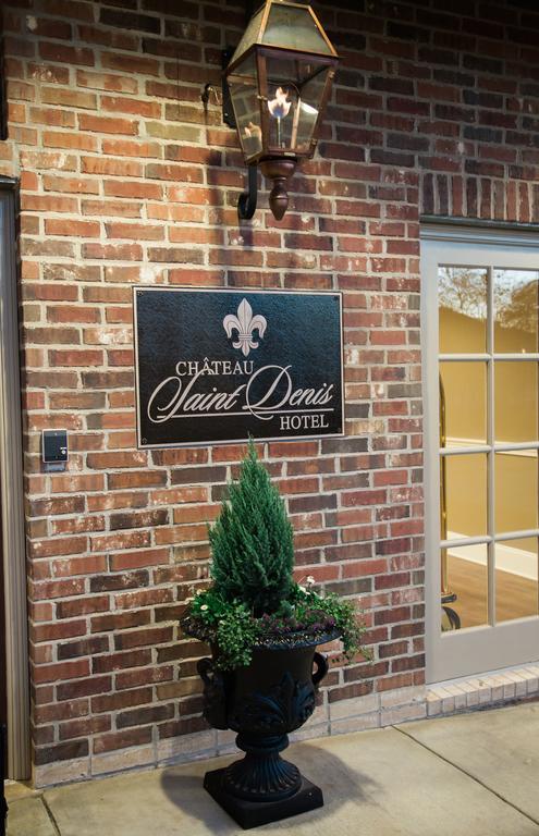 Chateau Saint Denis Hotel, A Trademark Collection By Wyndham Natchitoches Exterior photo