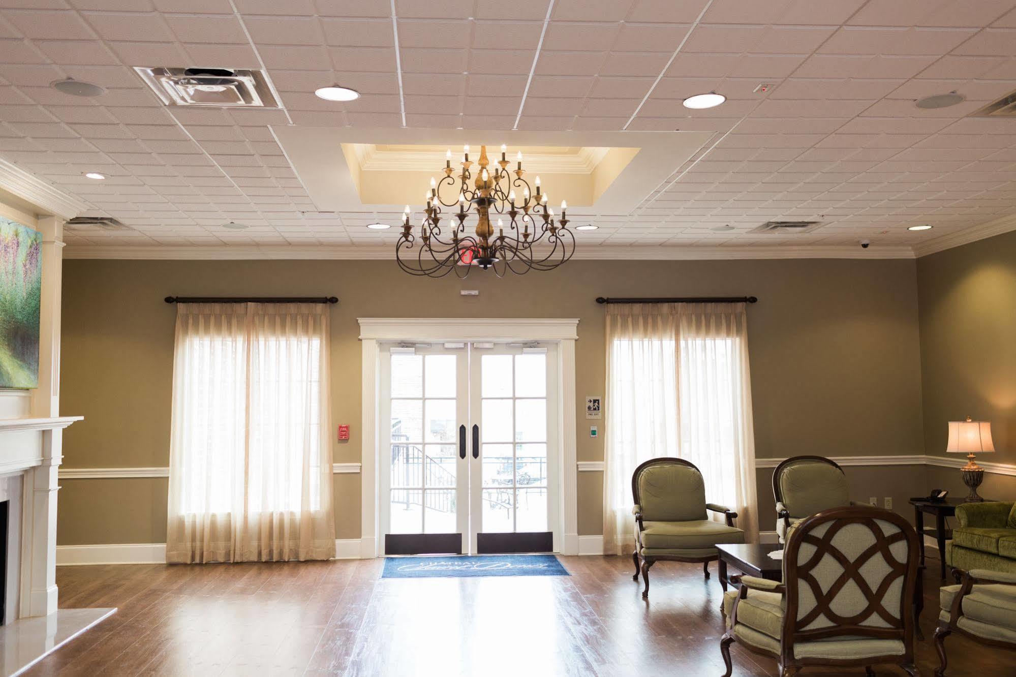 Chateau Saint Denis Hotel, A Trademark Collection By Wyndham Natchitoches Exterior photo