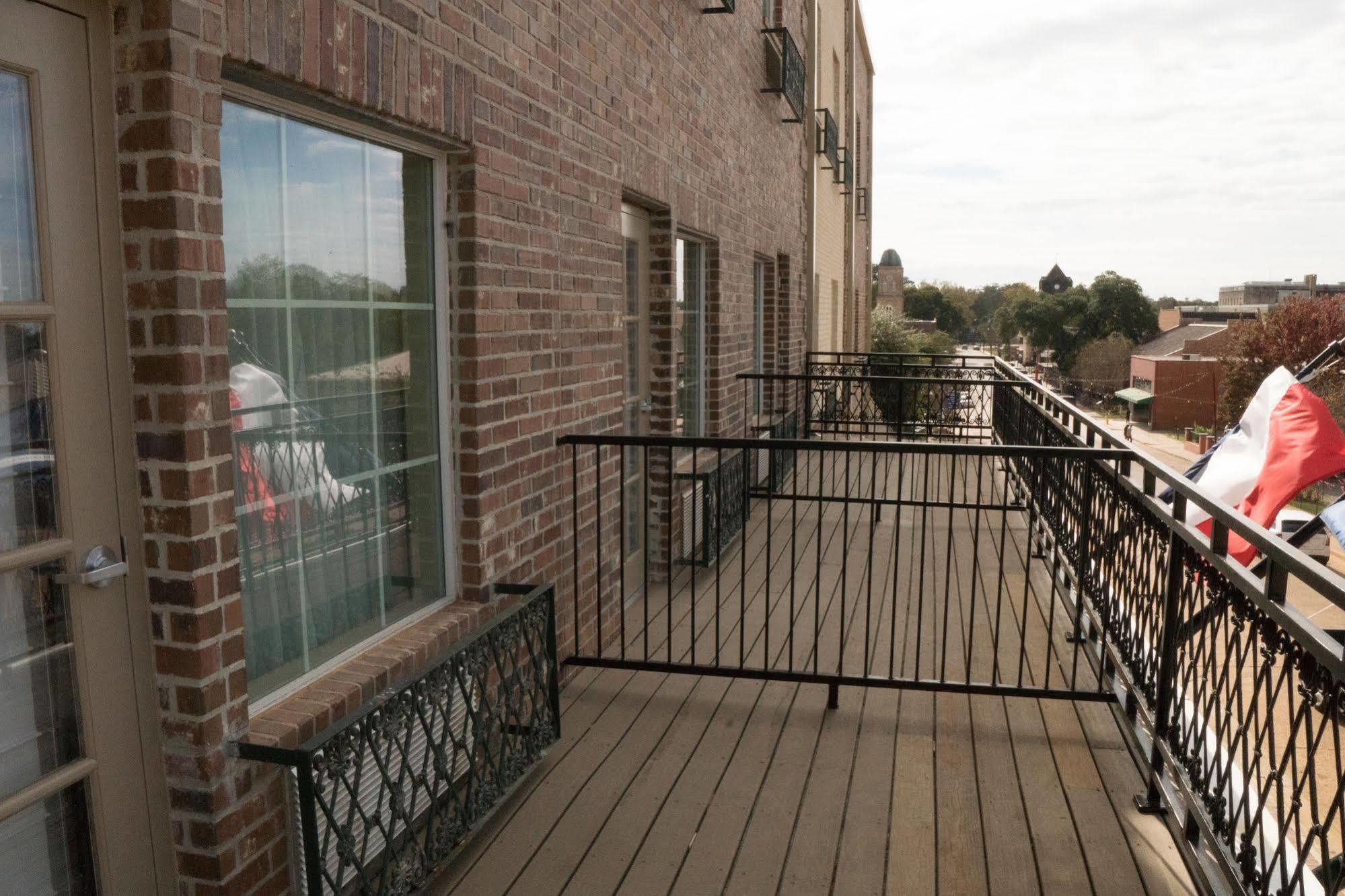 Chateau Saint Denis Hotel, A Trademark Collection By Wyndham Natchitoches Exterior photo