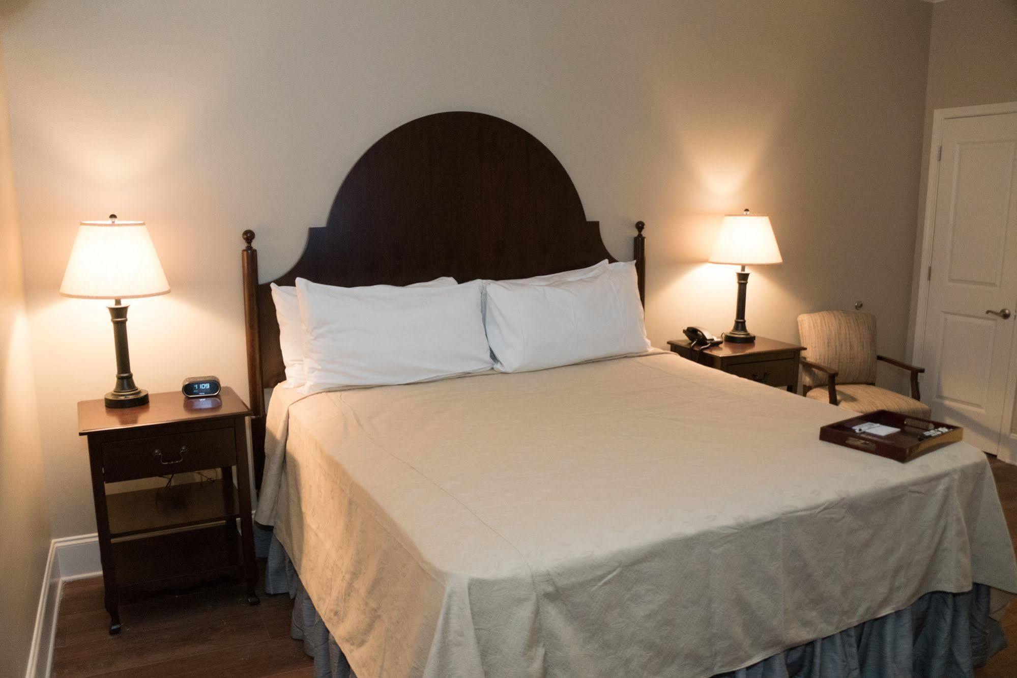 Chateau Saint Denis Hotel, A Trademark Collection By Wyndham Natchitoches Exterior photo